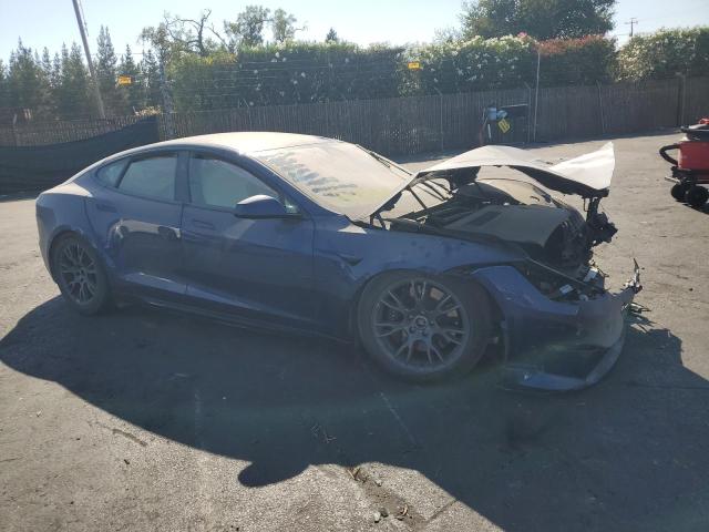 2023 TESLA MODEL S 5YJSA1E54PF511125