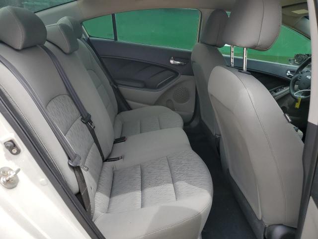 2014 KIA FORTE LX - KNAFK4A6XE5115047