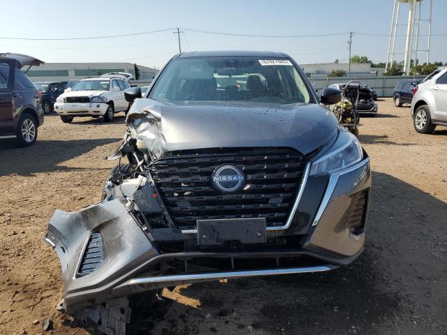 2024 NISSAN KICKS S - 3N1CP5BV8RL549656