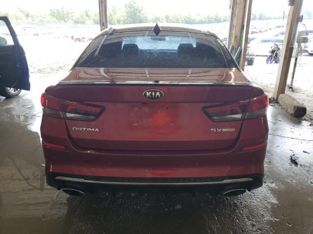 2019 KIA OPTIMA SX 5XXGW4L29KG305628