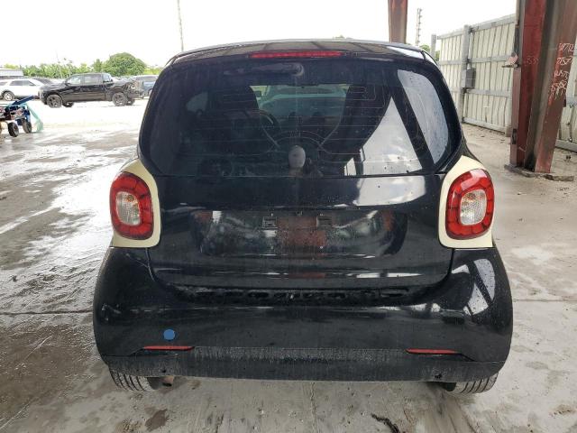 2016 SMART FORTWO WMEFJ5DA7GK069758