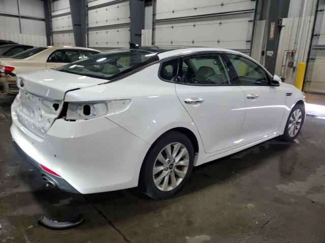 2017 KIA OPTIMA EX - 5XXGU4L33HG131899