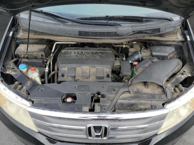 2011 HONDA ODYSSEY TO - 5FNRL5H90BB028965