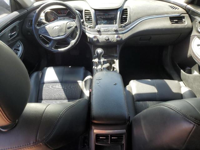 2017 CHEVROLET IMPALA LT 1G1105S30HU197595