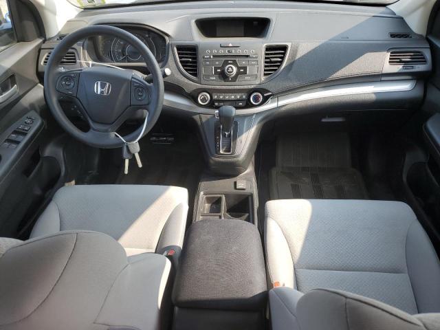 2016 HONDA CR-V LX 5J6RM4H39GL121727