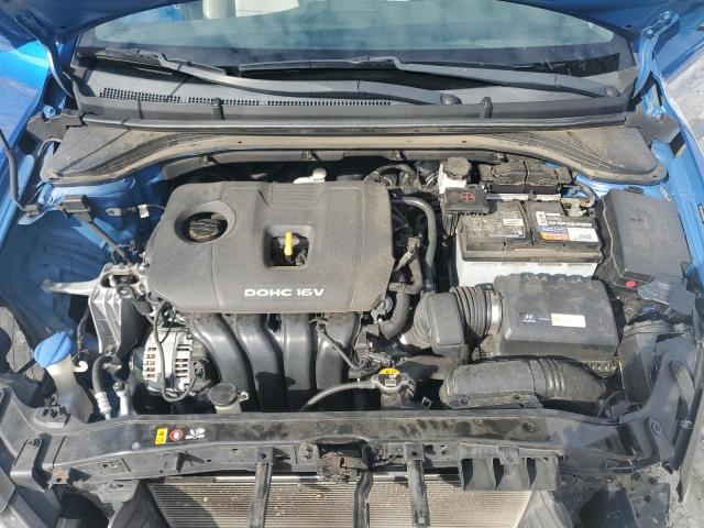 2017 HYUNDAI ELANTRA SE 5NPD84LF8HH058969