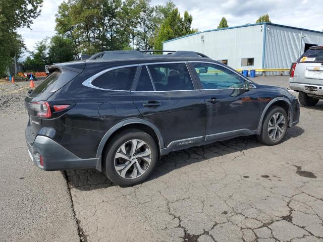 2020 SUBARU OUTBACK LIMITED 4S4BTANC0L3114426
