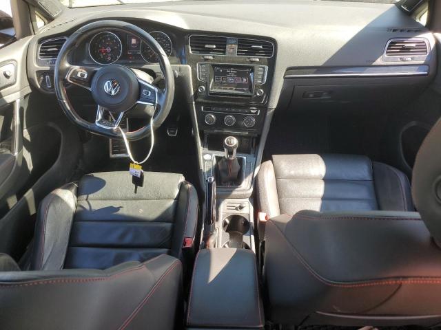 2015 VOLKSWAGEN GTI - 3VW5T7AU5FM024658