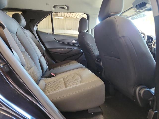 2021 CHEVROLET EQUINOX LT 2GNAXUEV0M6102642
