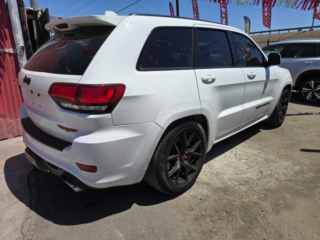 2019 JEEP GRAND CHER - 1C4RJFDJ5KC835149
