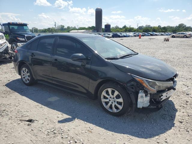 2021 TOYOTA COROLLA LE 5YFEPMAE2MP202725