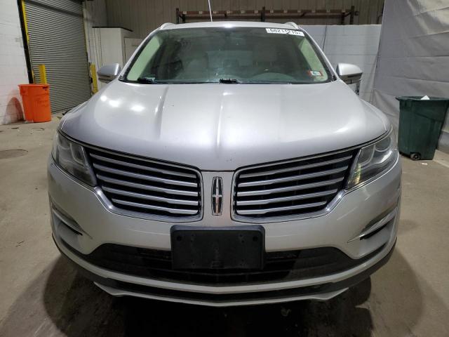 2015 LINCOLN MKC 5LMTJ2AH2FUJ08530