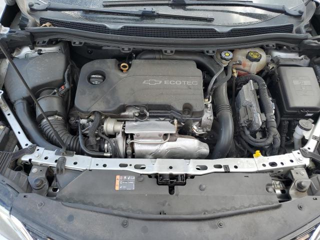 2017 CHEVROLET CRUZE PREMIER 1G1BF5SM5H7193343