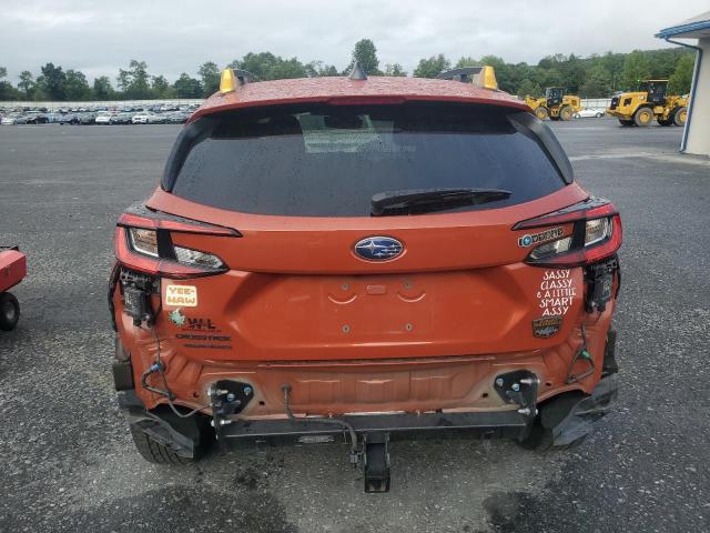 2024 SUBARU CROSSTREK 4S4GUHT65R3741365