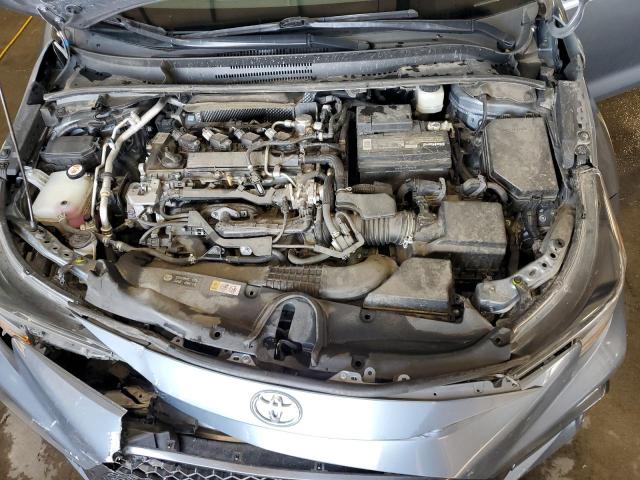 2020 TOYOTA COROLLA SE 5YFS4RCE3LP031505