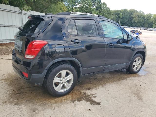 2022 CHEVROLET TRAX 1LT KL7CJPSM0NB540699