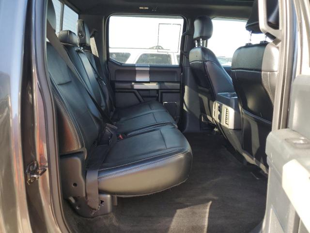 2015 FORD F150 SUPER - 1FTEW1EG0FFB37638