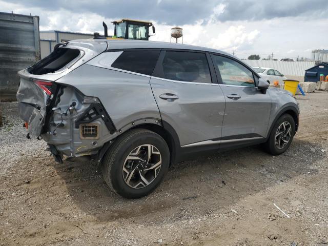 2024 KIA SPORTAGE L - KNDPU3DFXR7218342