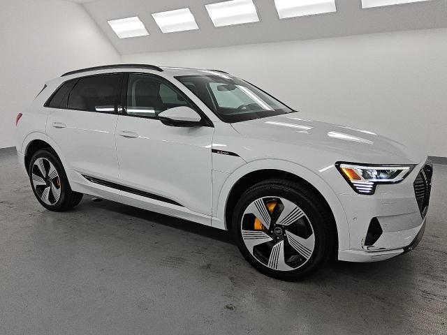 2023 AUDI E-TRON PRE WA1LAAGE1PB017853