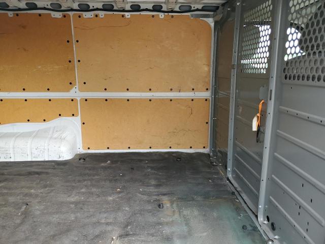 2021 NISSAN NV 1500 S 1N6BF0KM7MN806513