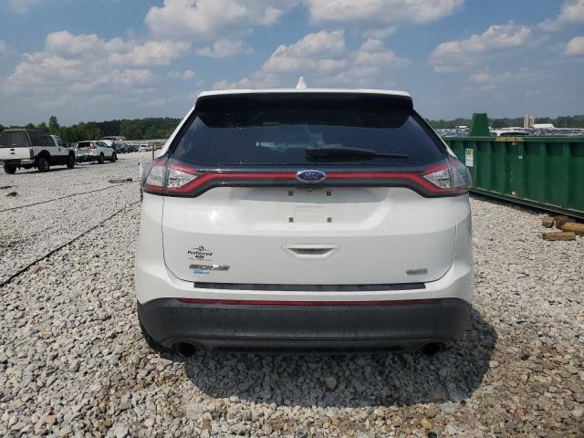 2017 FORD EDGE SE - 2FMPK3G9XHBB08694
