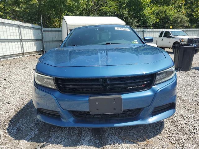 2021 DODGE CHARGER SX #3308283161