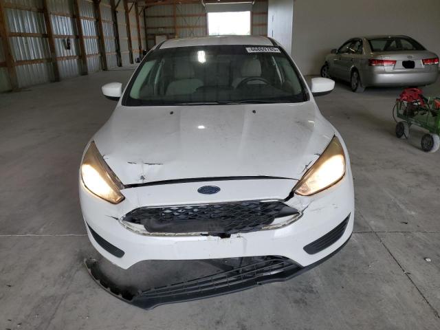2018 FORD FOCUS SE 1FADP3F25JL276994