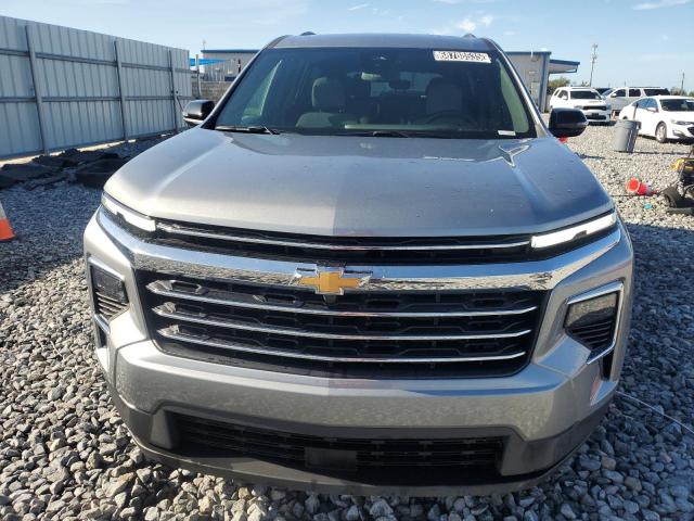 2025 CHEVROLET TRAVERSE L - 1GNERGRS6SJ148781