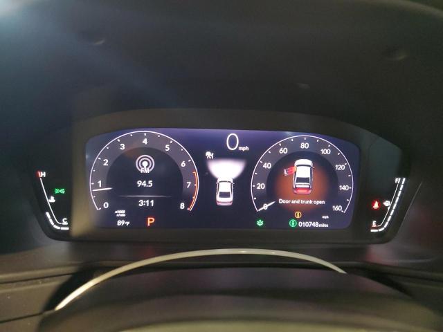 2024 HONDA ACCORD 1HGCY1F3XRA038745