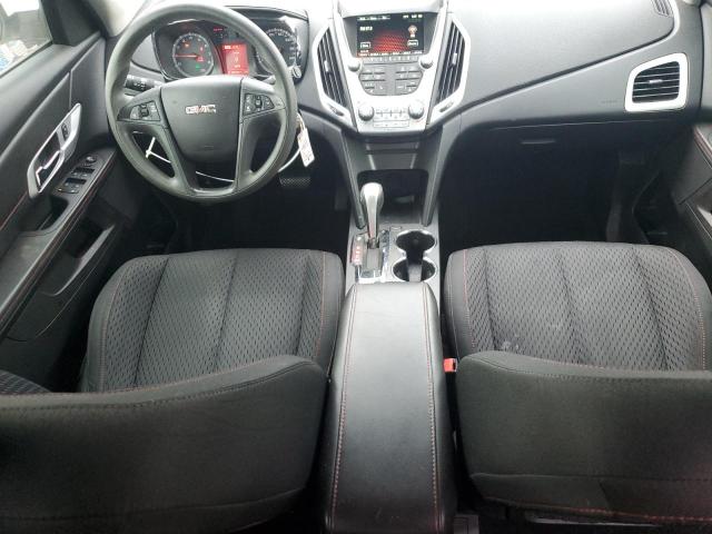 2015 GMC TERRAIN SLE 2GKALMEK2F6181829