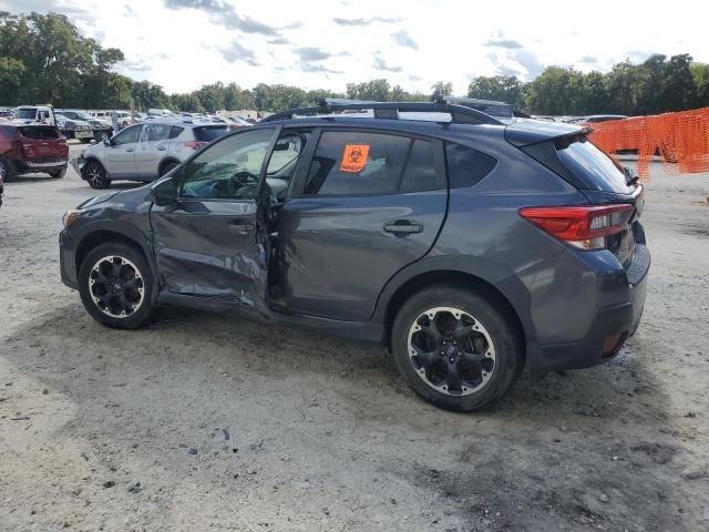 2021 SUBARU CROSSTREK JF2GTAEC8M8231946