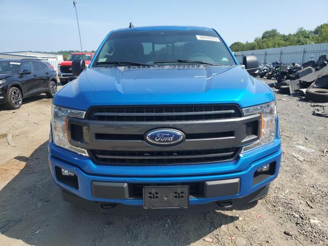 2020 FORD F150 SUPER - 1FTEX1EP6LFC50812