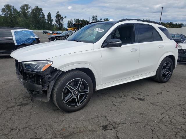 MERCEDES-BENZ GLE 350 4M