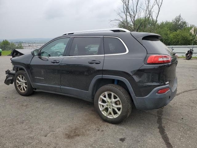 2015 JEEP CHEROKEE L 1C4PJLCB0FW537211