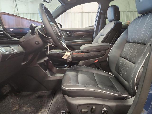 2025 BUICK ENCLAVE AV 5GAEVCRSXSJ191034
