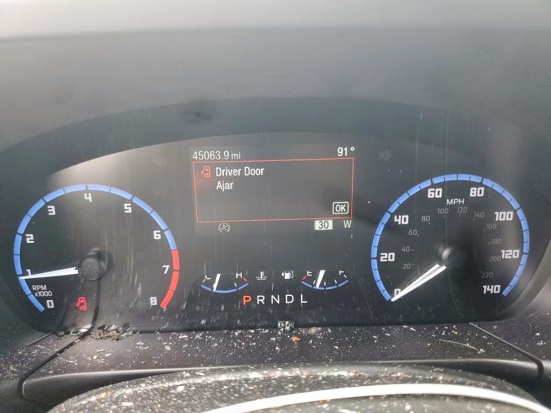 2022 FORD BRONCO SPO 3FMCR9B6XNRD60744