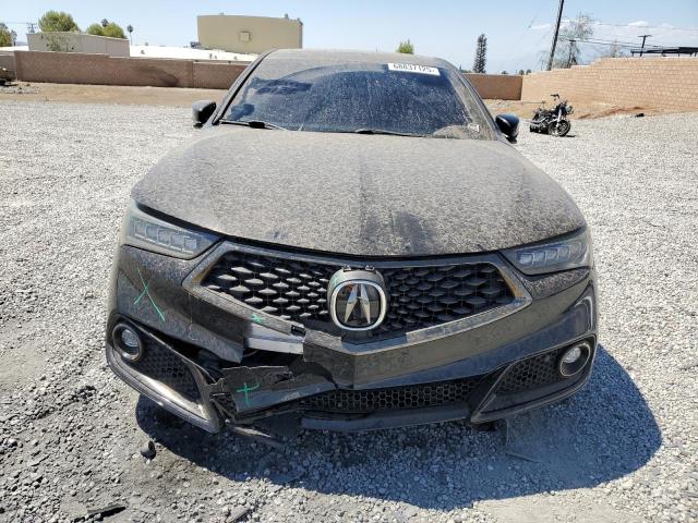 2019 ACURA TLX TECHNO - Other View