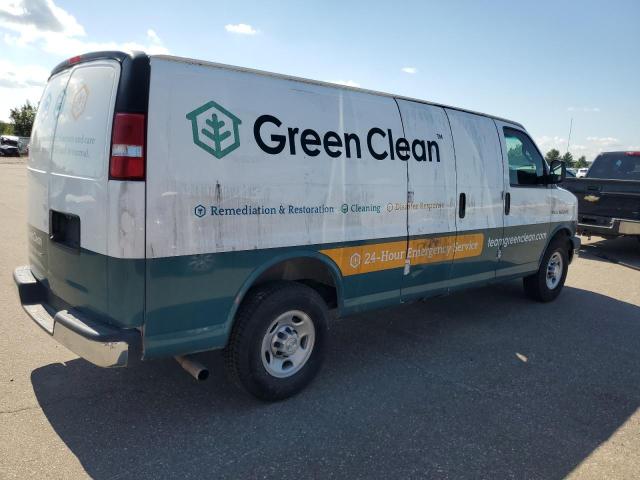 2016 CHEVROLET EXPRESS G3 1GCZGHFG1G1333589