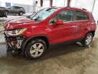 2019 CHEVROLET TRAX 1LT - 3GNCJPSB6KL350800