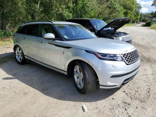 2018 LAND ROVER RANGE ROVE SALYB2RV5JA756533