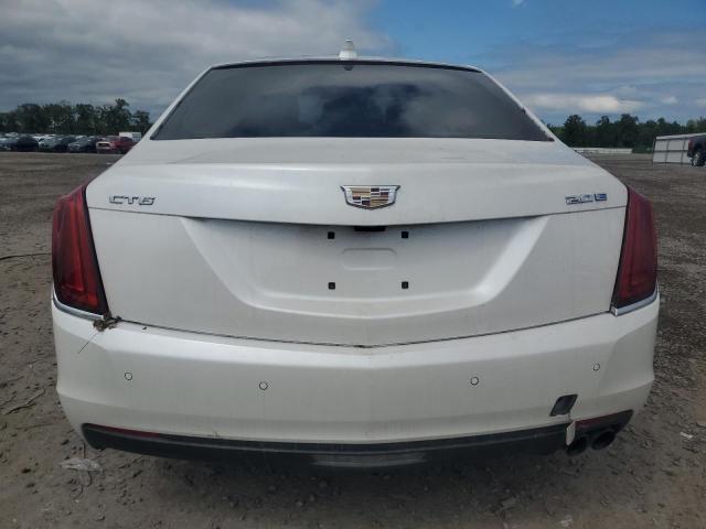 2018 CADILLAC CT6 PREMIU LREKK5RX7JA012384