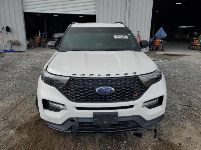 2023 FORD EXPLORER ST 1FM5K8GC3PGA03227