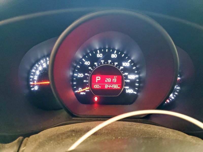 2015 KIA SOUL - KNDJN2A29F7216480