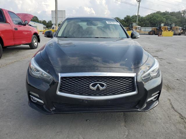 2017 INFINITI Q50 PREMIU JN1EV7AR4HM830890