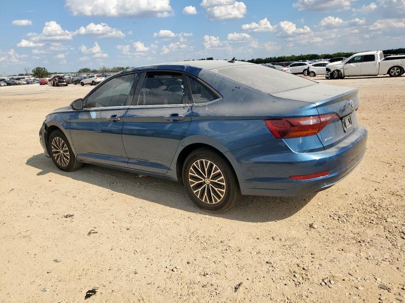 2019 VOLKSWAGEN JETTA S 3VWCB7BU5KM255353