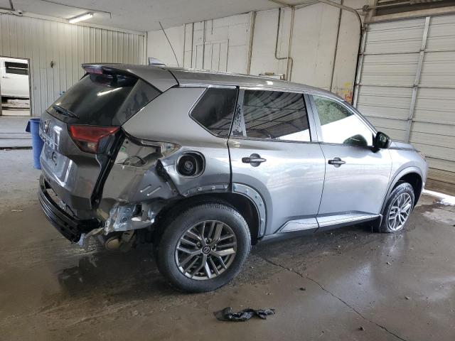 2021 NISSAN ROGUE S JN8AT3AA2MW012727