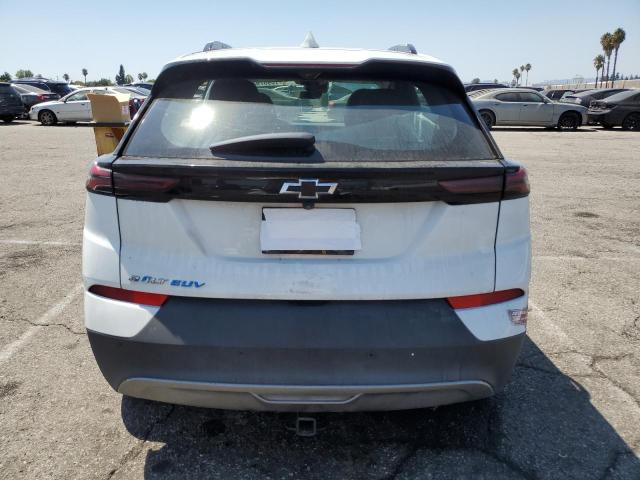 2022 CHEVROLET BOLT EUV P - 1G1FZ6S02N4111710