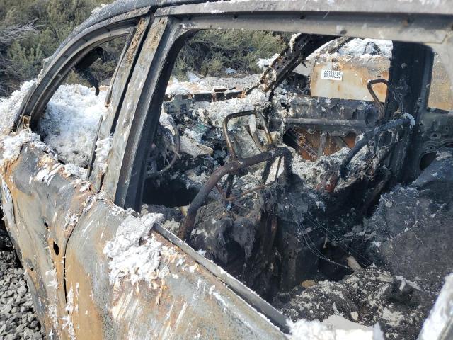 2019 MAZDA CX-5 TOURI - JM3KFBCMXK0616056