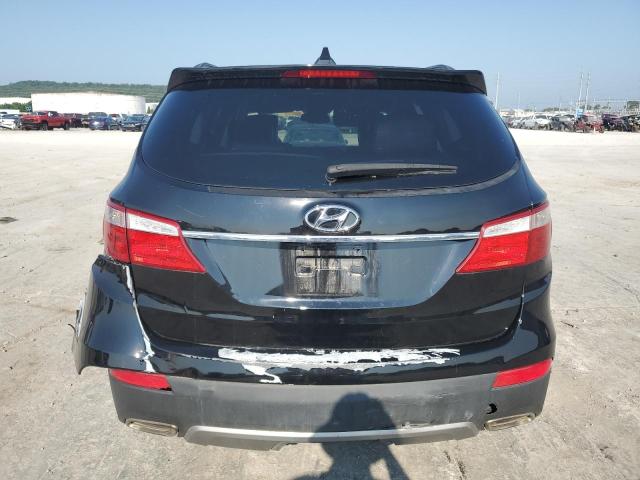 2016 HYUNDAI SANTA FE S - KM8SM4HF4GU154352