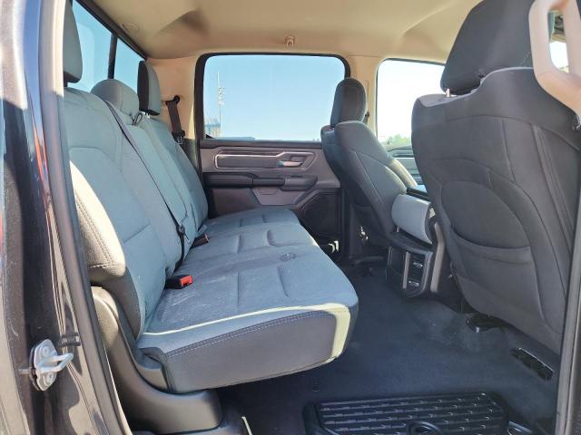 2019 RAM 1500 BIG HORN/LONE STAR 1C6RRFFG9KN890001